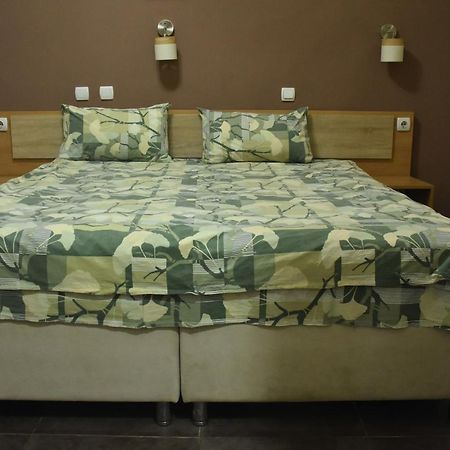 Mps Lux Apartments Ni Eksteriør billede