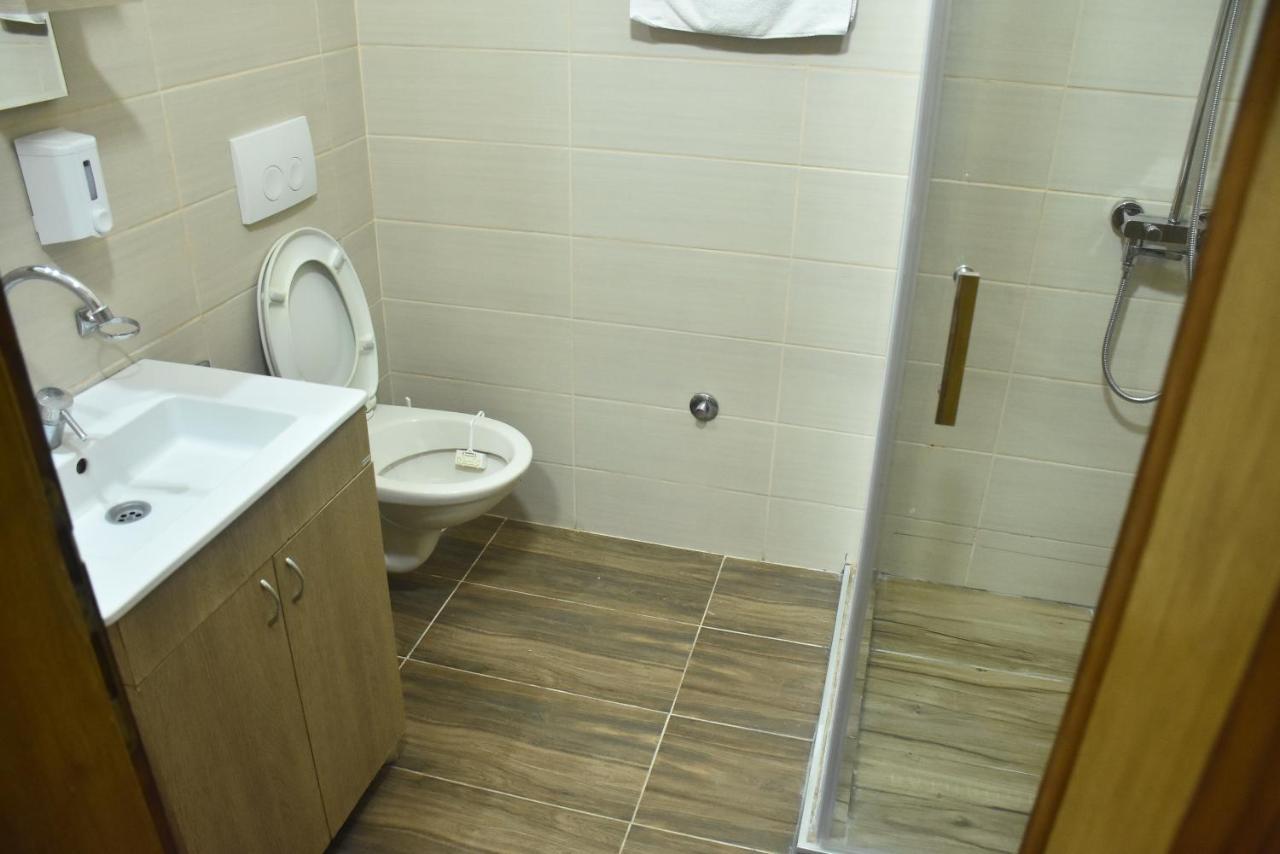 Mps Lux Apartments Ni Eksteriør billede
