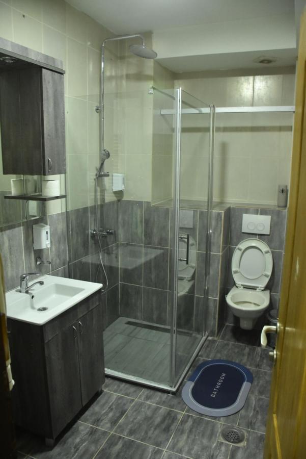 Mps Lux Apartments Ni Eksteriør billede