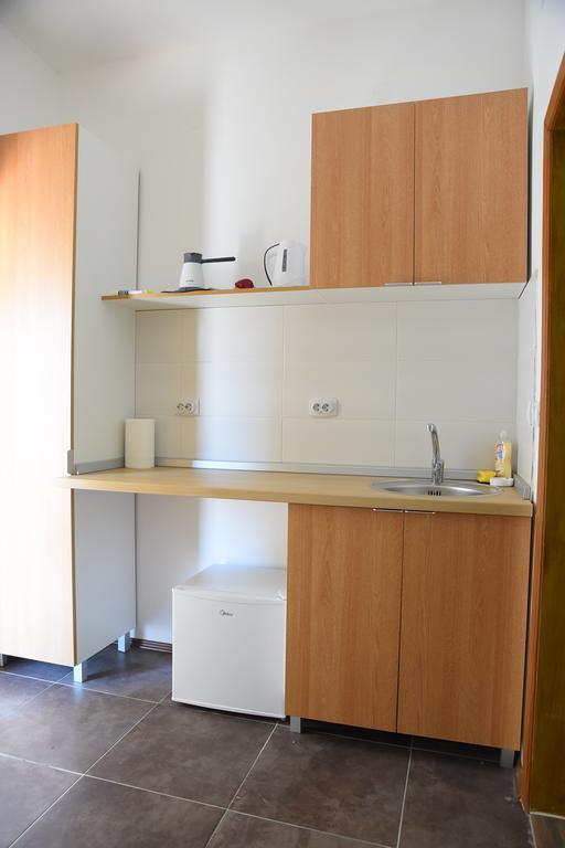 Mps Lux Apartments Ni Eksteriør billede