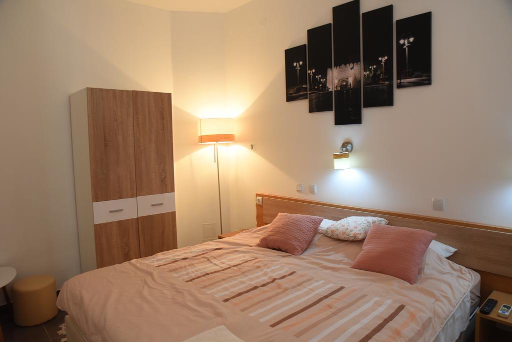 Mps Lux Apartments Ni Eksteriør billede