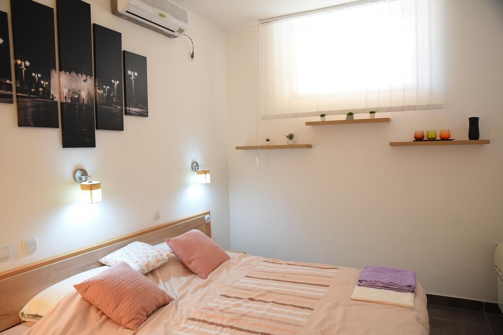 Mps Lux Apartments Ni Eksteriør billede