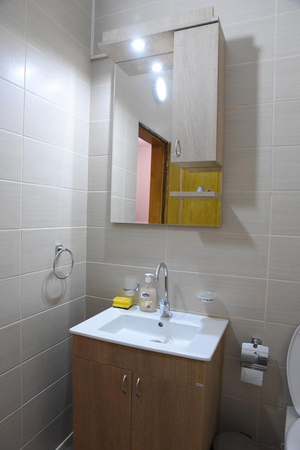 Mps Lux Apartments Ni Eksteriør billede