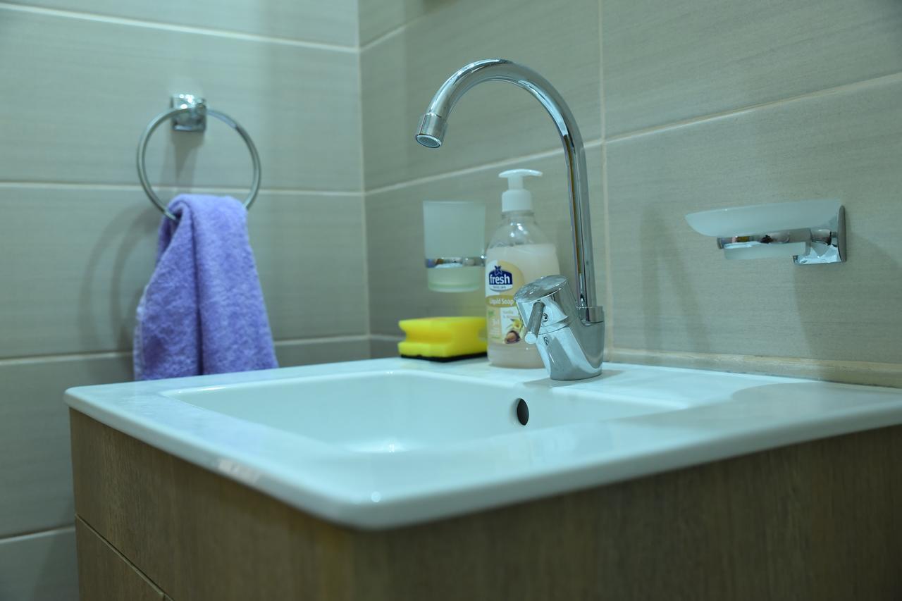 Mps Lux Apartments Ni Eksteriør billede
